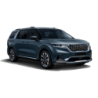 KIA CARNIVAL 3.5