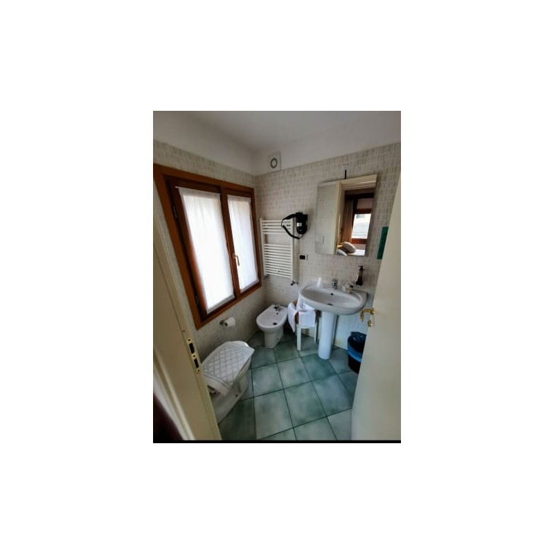 Hotel Antigo Trovatore