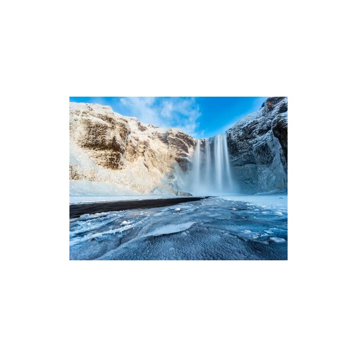 Rundreisen Island: Losfahren und sich vom Weg verzaubern lassen