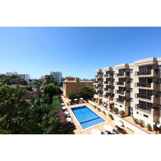 Apartamentos Jade