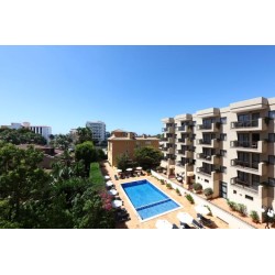 Apartamentos Jade