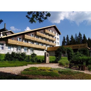 Hotel Srni
