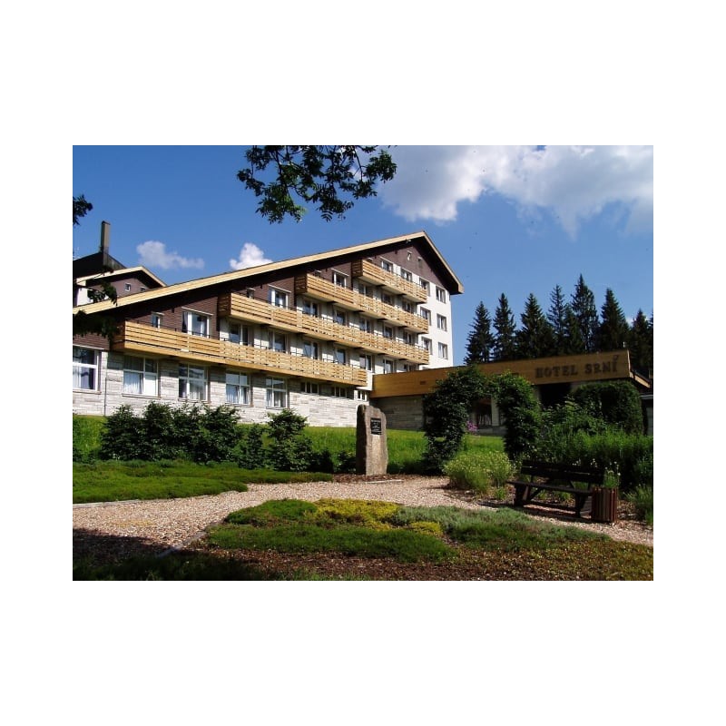 Hotel Srni