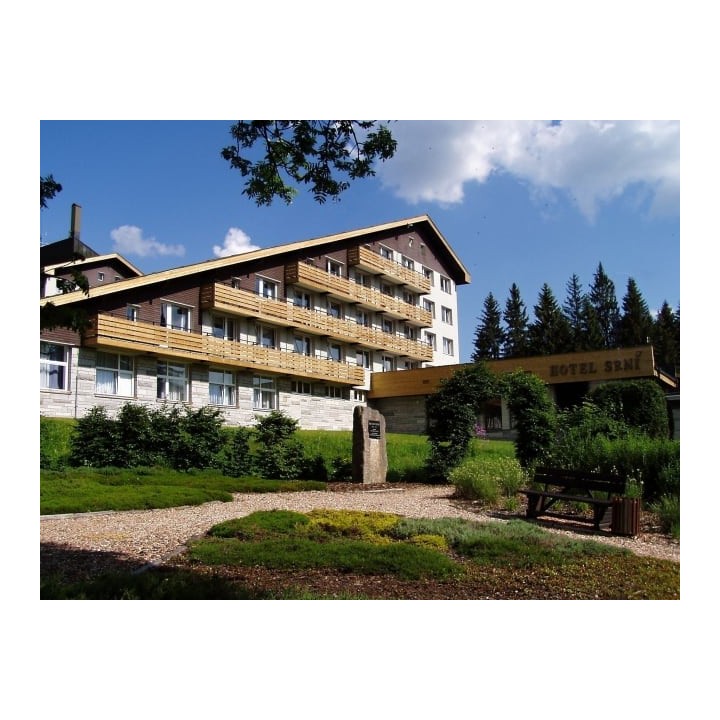 Hotel Srni