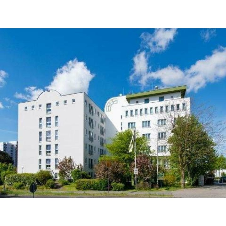 ACHAT Last Minute Erlebnis Darmstadt / Rhein-Main (1 ÜN)