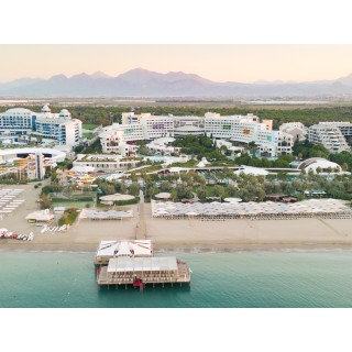 Cornelia Diamond Golf Resort & Spa