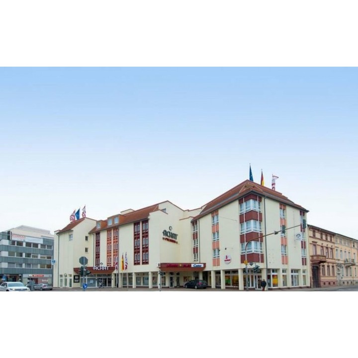 ACHAT Romantik-Erlebnis Neustadt / Weinstrasse (1 ÜN) Midweek