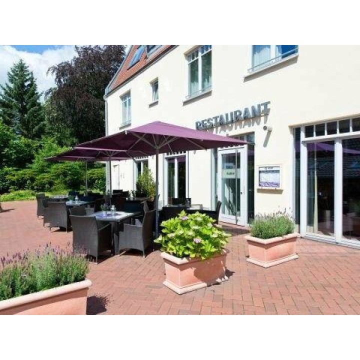 ACHAT Wohlfühl-Erlebnis Lüneburger Heide (1 ÜN)