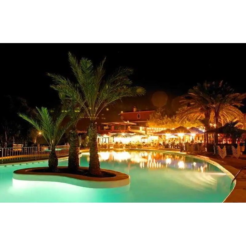 Vibra Caleta Beach