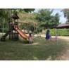 Camping à la ferme La Roussie