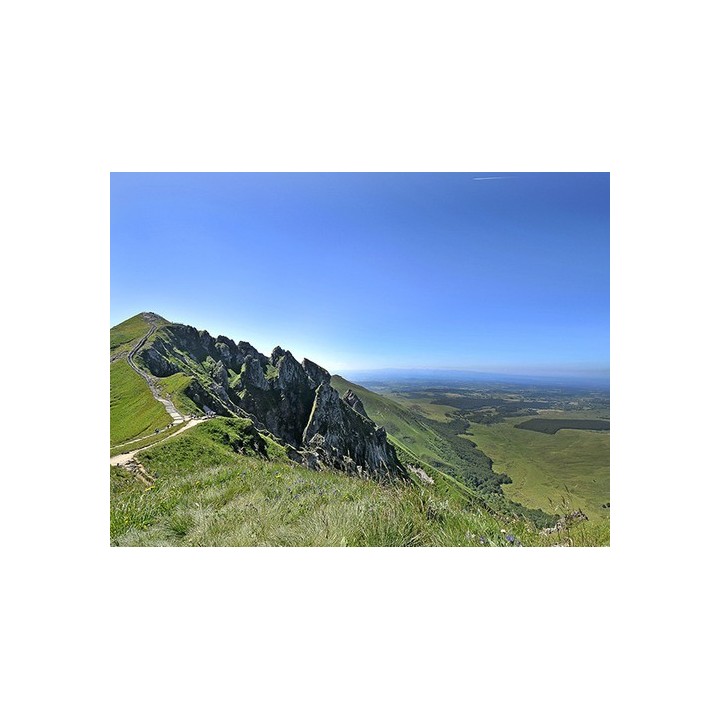 Flower Camping la Vallee Verte