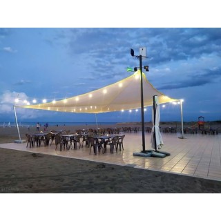 Camping Lido Tellina