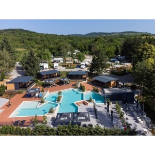 Plitvice Holiday Resort