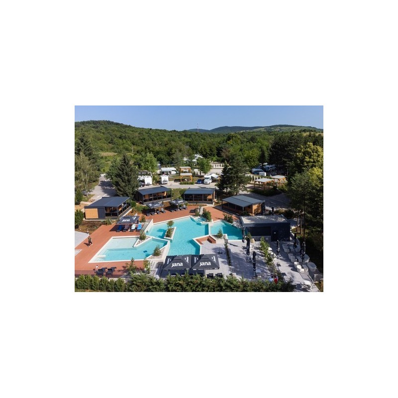 Plitvice Holiday Resort