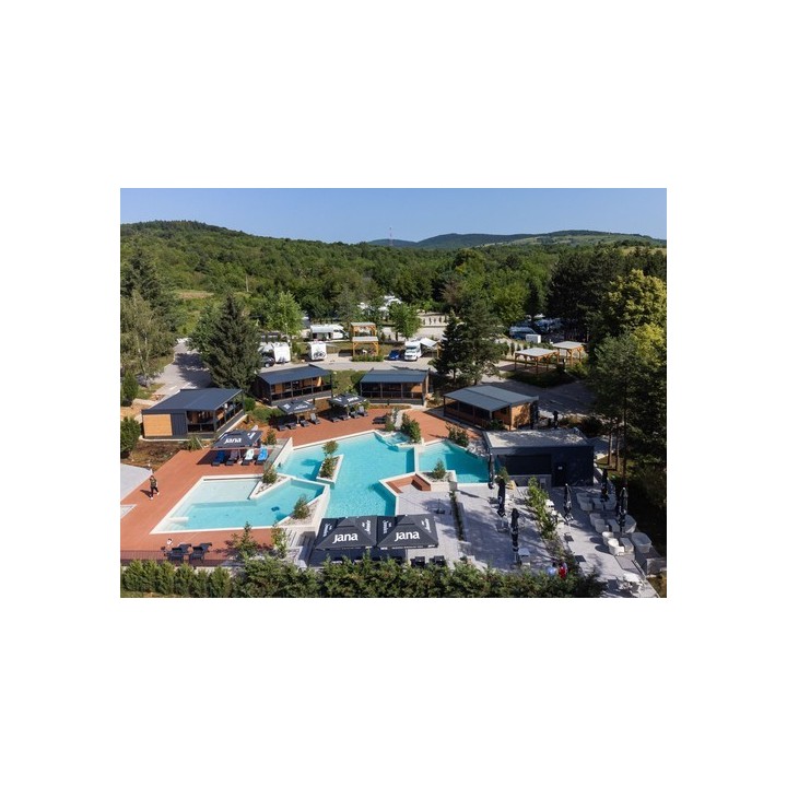 Plitvice Holiday Resort