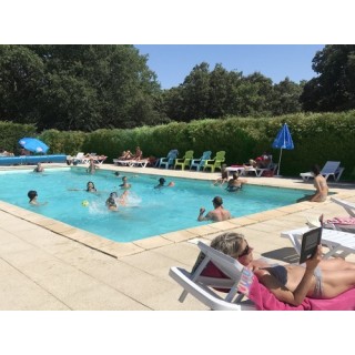 Camping Les Truffières