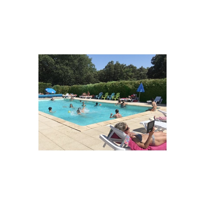 Camping Les Truffières