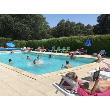 Camping Les Truffières