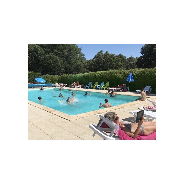 Camping Les Truffières