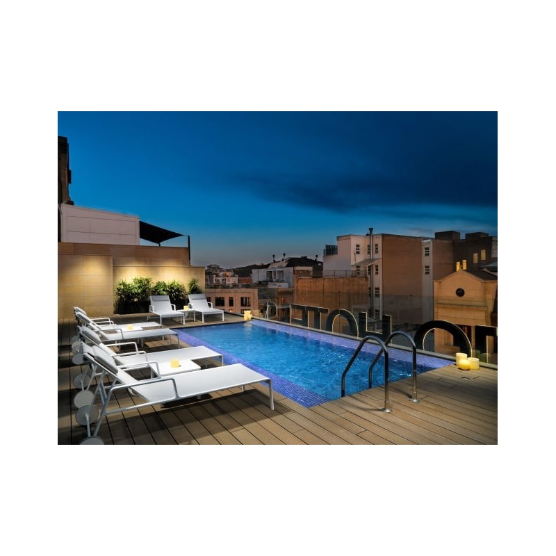 H10 Hotel Art Gallery
