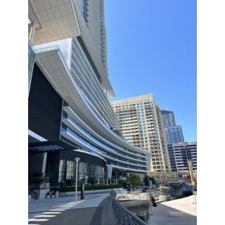 Vida Dubai Marina & Yacht Club