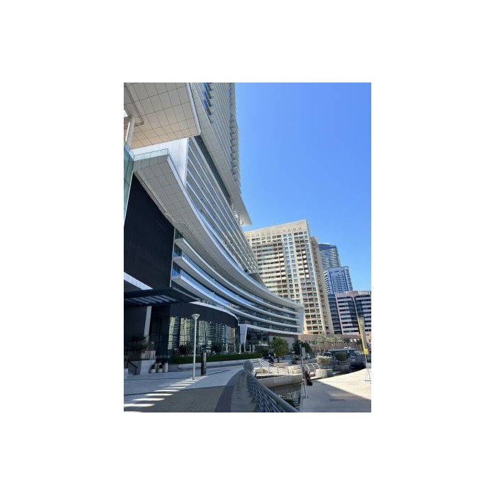 Vida Dubai Marina & Yacht Club