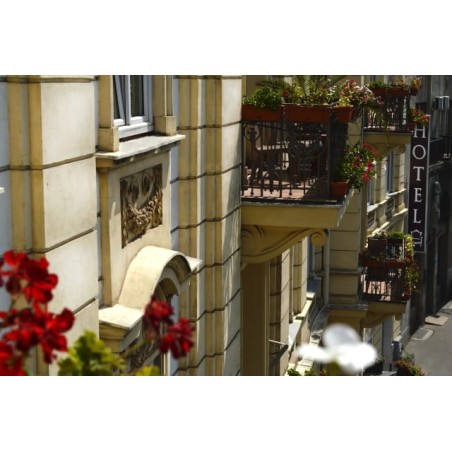 Belgrade City Hotel