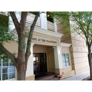 Inn at the Peachtrees