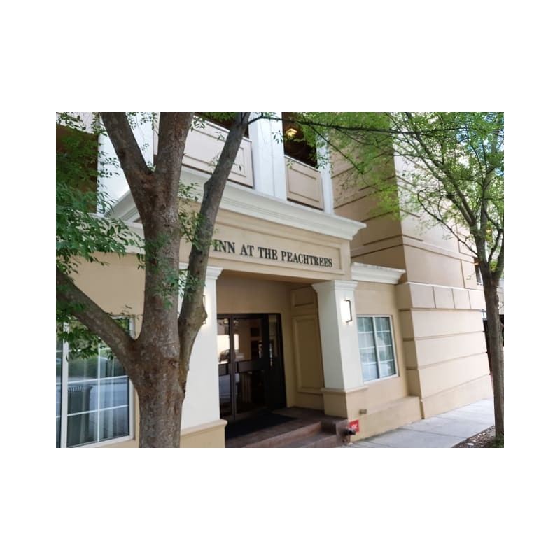 Inn at the Peachtrees