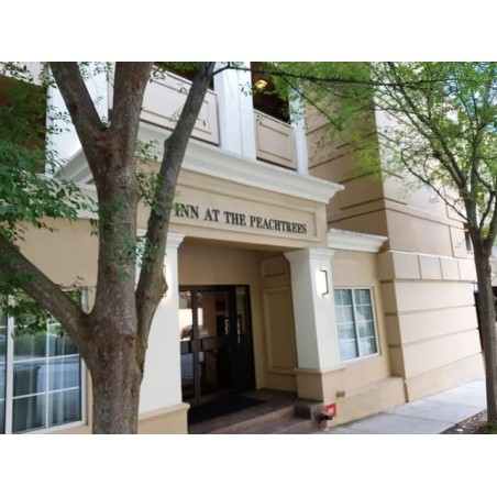 Inn at the Peachtrees