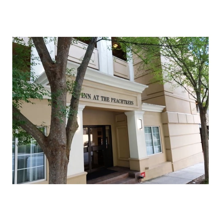 Inn at the Peachtrees