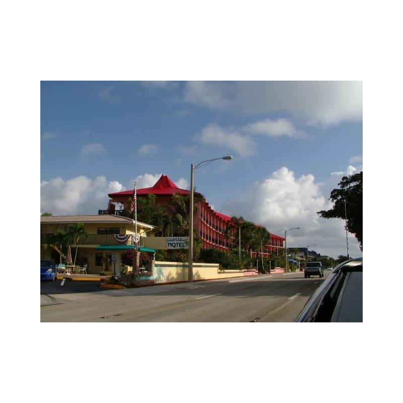 Royal Beach Palace