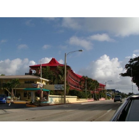 Royal Beach Palace