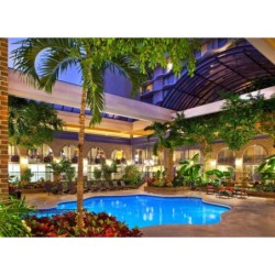 Hotel Sheraton Atlanta Downtown