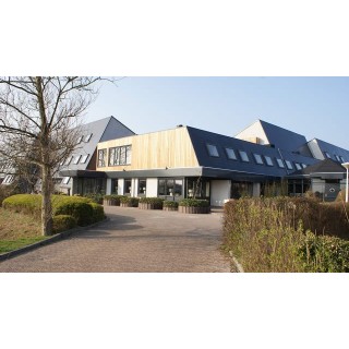 Fletcher Zuiderduin Beachhotel