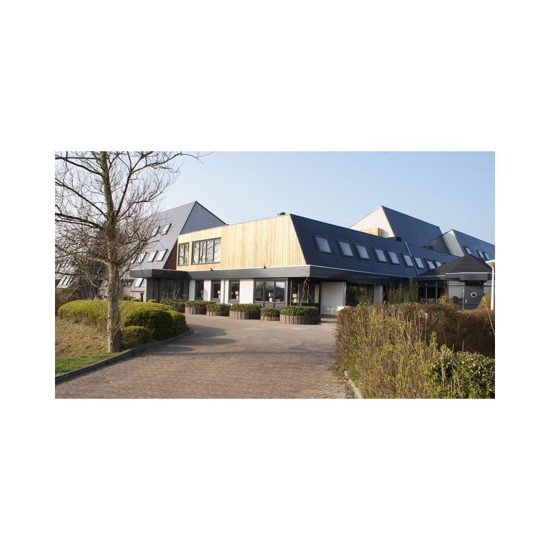 Fletcher Zuiderduin Beachhotel