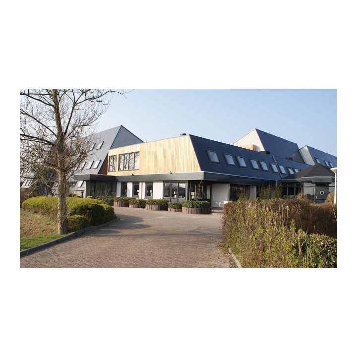 Fletcher Zuiderduin Beachhotel