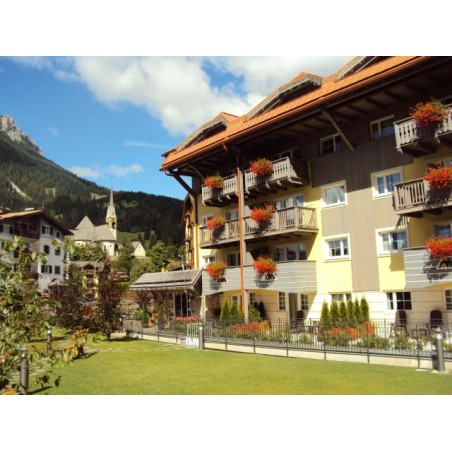Hotel Adler Family & Wellness Clubresidence