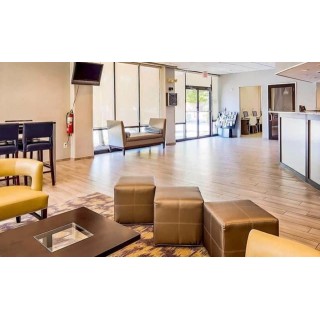 Pentagon Hotel - Reagan Airport