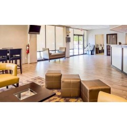 Pentagon Hotel - Reagan Airport