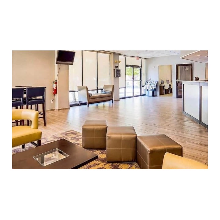 Pentagon Hotel - Reagan Airport