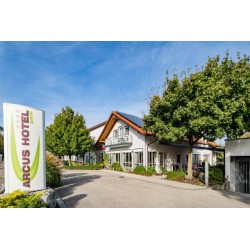 Arcus Hotel