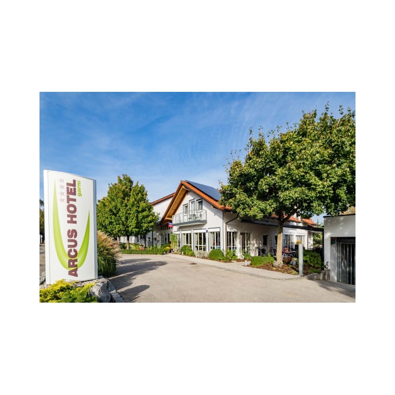 Arcus Hotel