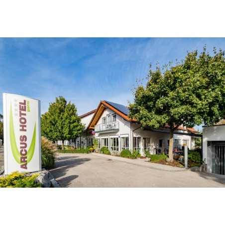 Arcus Hotel