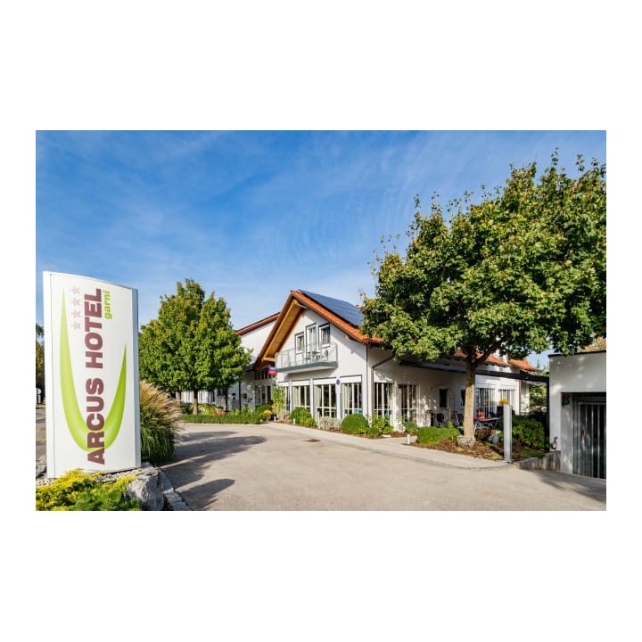 Arcus Hotel