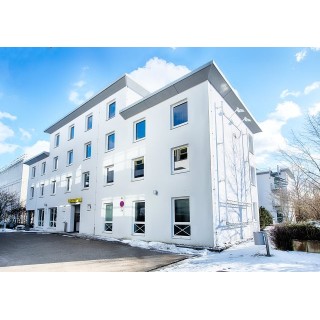 B&B Hotel München-Putzbrunn