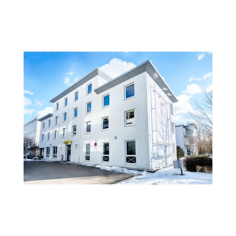 B&B Hotel München-Putzbrunn