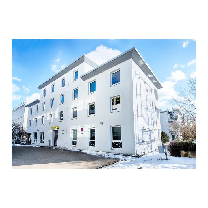 B&B Hotel München-Putzbrunn