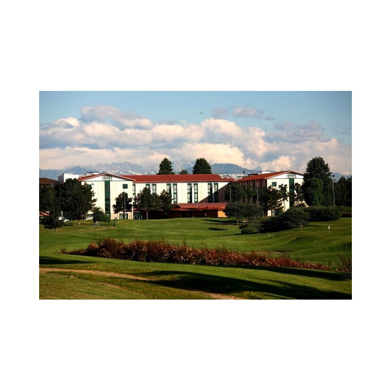 DoubleTree by Hilton Milan Malpensa Solbiate Olona
