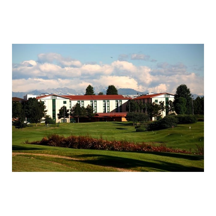 DoubleTree by Hilton Milan Malpensa Solbiate Olona